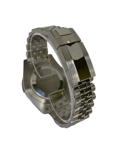 Rolex GMT Master II 126710 GRNR